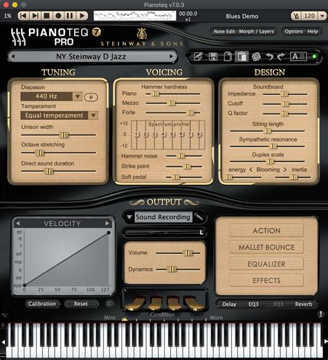pianoteq|pianoteq news.
